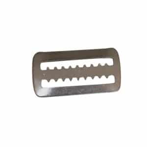 Tri-glider serrated S.S.