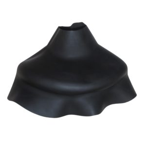 Seals in silicon and latex