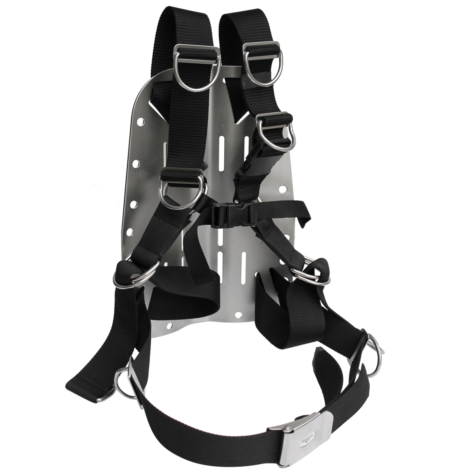 sickspeed harness