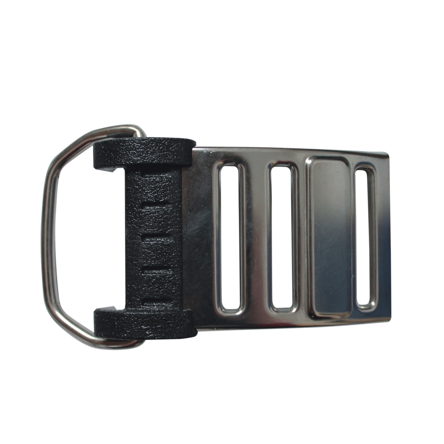 Cam buckle stainless steel 50 mm - Sopras Tek