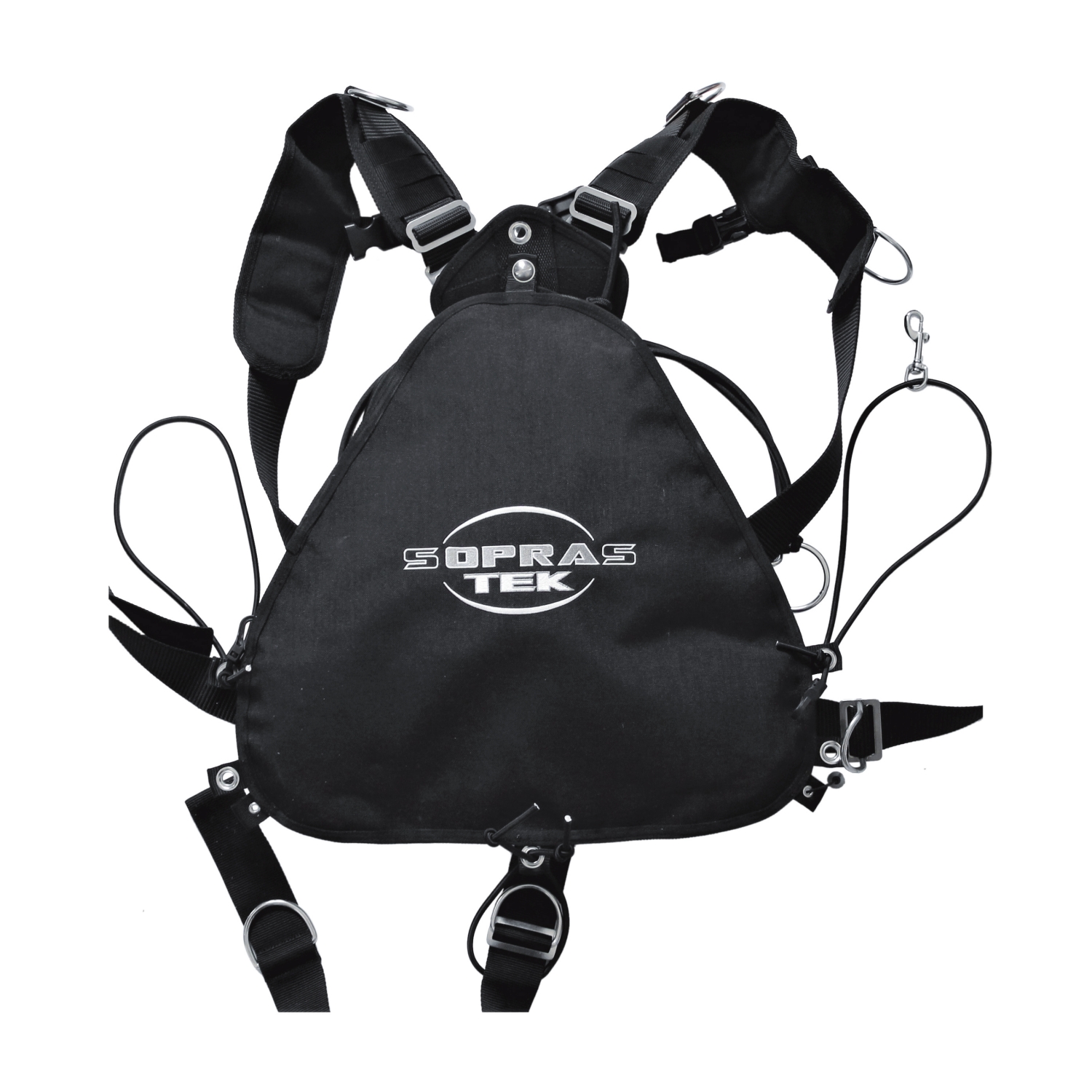 Sidemount Archives Sopras Tek