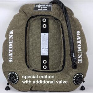 Donut XTECH 20l KEVLAR