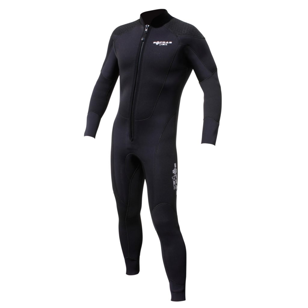 Neoprene suits Archives Sopras Tek