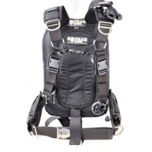 Compact lite 14l ADJ Cordura