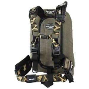 Compact lite 14l ADJ KEVLAR w CAMU