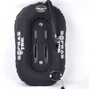 LZ 14 Bladder “No-Cut fabric”