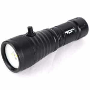 SY 08 video hand torch 1500l