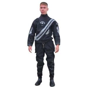 Dry suits