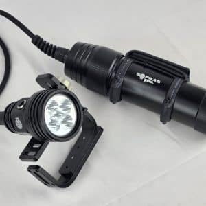 SY 4500 Primary Torch