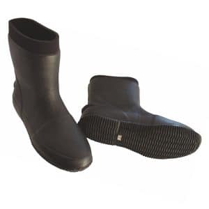 Dry suit boots