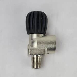 Small knob