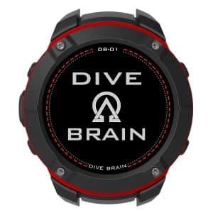 DIVE COMPUTER