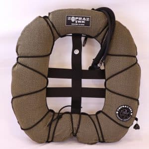 Rebreather bladder Extralarge