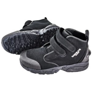 Boots for dry suits in Canvas
