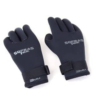 Gloves 3mm with Kevlar