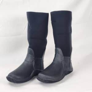 Replacement boots for dry suits