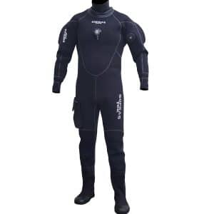 Neoprene Dry suit Siberia 2025