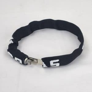 Stainless steel zip ties