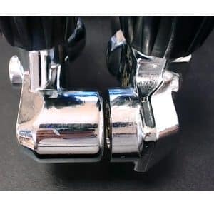 232 and 300 bars valves