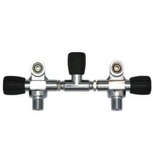 Accessories for tanks