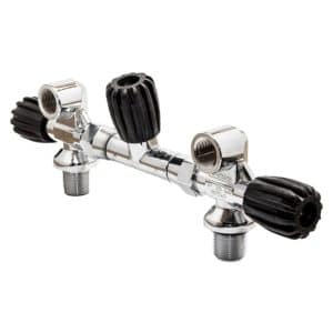 Manifold  171-203mm/300bar-ISOL