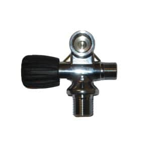 Part for manifold 300bar ISOL - left