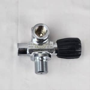 Part for manifold screw 300bar - right