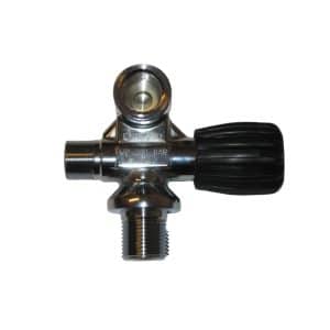 Part for manifold 300bar ISOL - right