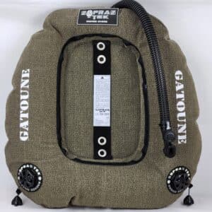 Donut XTECH 20l KEVLAR