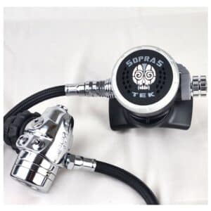 Complete sets (1st+2nd stage)