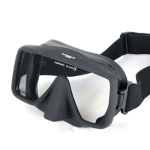 Shadow Frameless bungy