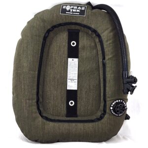 Donut XL 20l KEVLAR +