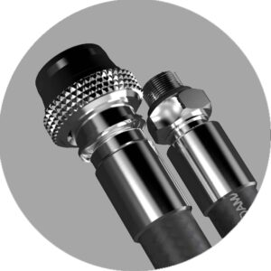 DRY SUIT hoses SMOOTH