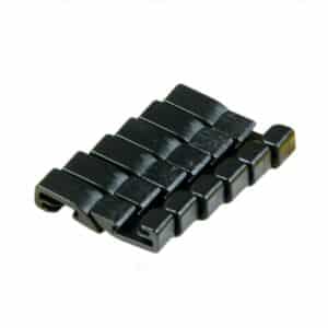 Clips for wrist ring system SLAGGO 60714