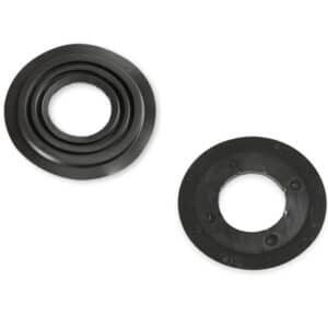 Valve port dual in PU 60895