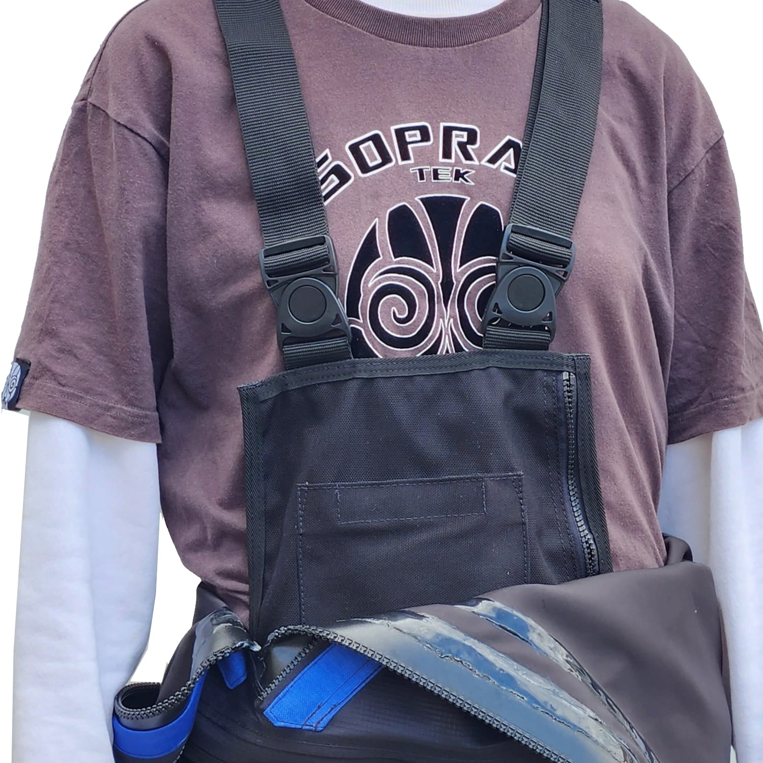 Inside pocket