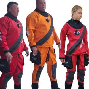 Light weight Trilam/Kevlar Made to Measure