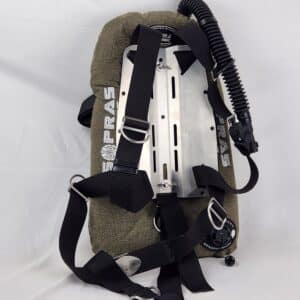 Ultra Lite Tek Kevlar SS DIR STA