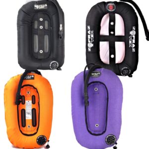 Bladders single tank (14-16l)
