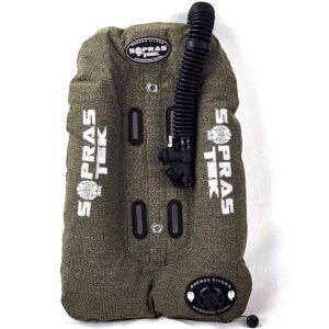 ULTRA LIGHT TEK 11L kevlar
