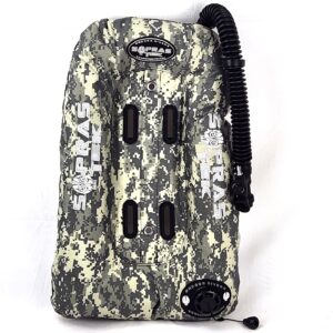 ULTRA LIGHT TEK 11L Cordura