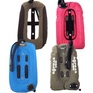 Bladders single tank (11-12l)