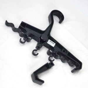 Multipurpose hanger