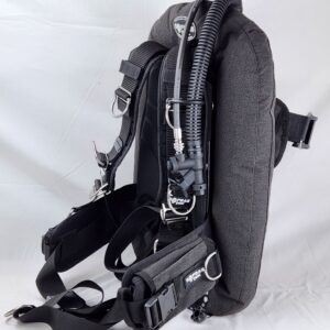 Tekno 16 Kevlar ADJ, padded with STA
