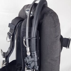 Low Volume – for single tanks
