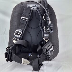 Tekno 16 Kevlar ADJ, padded with STA