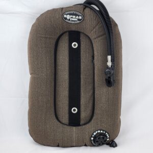 Tekno Donut 14 TEK Kevlar