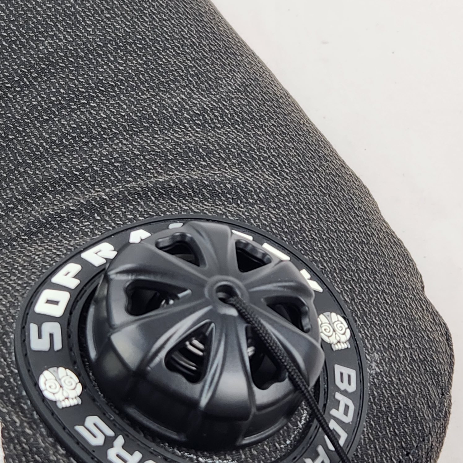 Tekno Donut 16L TEK Kevlar - immagine 5