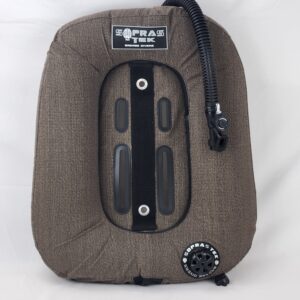 Tekno Donut 16L TEK Kevlar