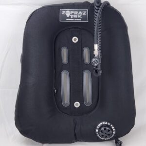 Tekno Donut 16L TEK